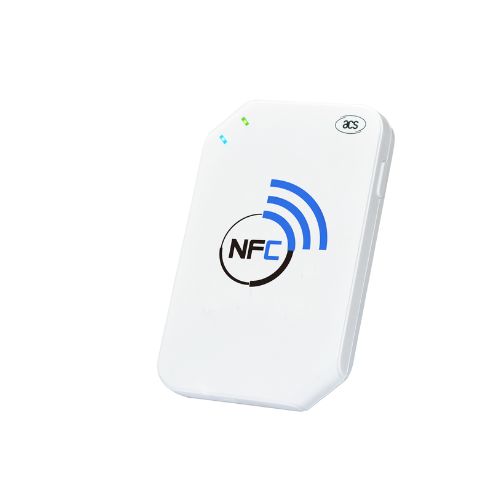 NFC Bluetooth Reader - ACR1255U
