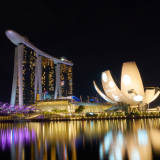 Asia office address