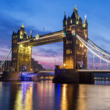 London office address