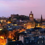 Scotland office address