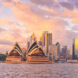 Sydney office address