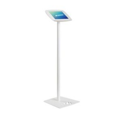 Branded iPad Floor Stand