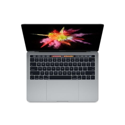 MacBook Pro Retina with Touch Bar 13”