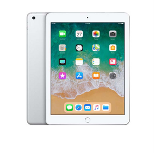 iPad 5th Gen 9.7” Wi-Fi