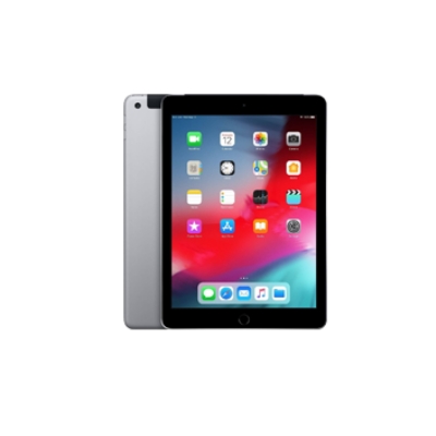 iPad 6th Gen 9.7 Wi-Fi