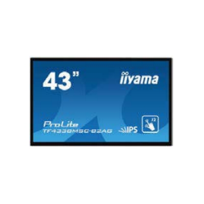 iiyama 43” Touch Display